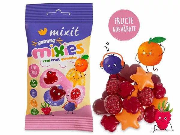 mixitziuaprieteniei mixies